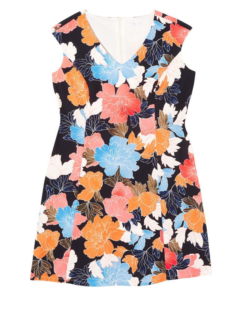Front of plus size  by London Times | Dia&Co | dia_product_style_image_id:120898